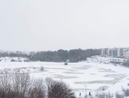 Apartament Kamila Danzica Esterno foto