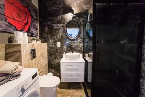 Apartament Kamila Danzica Esterno foto