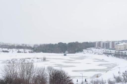 Apartament Kamila Danzica Esterno foto