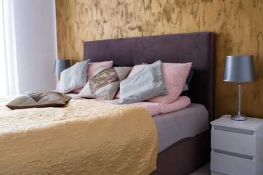 Apartament Kamila Danzica Esterno foto